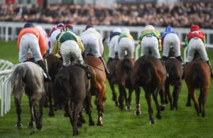 There are seven more races on the card for day two of Cheltenham