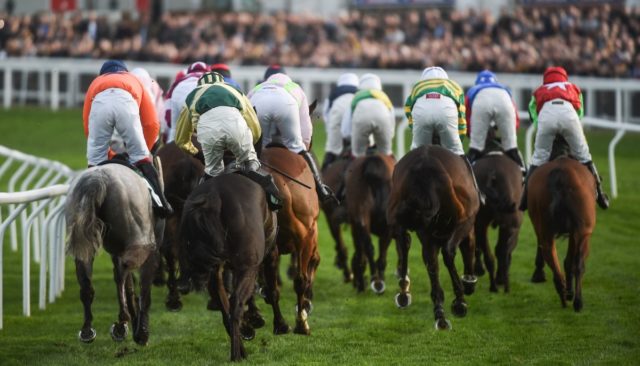 There are seven more races on the card for day two of Cheltenham