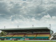 Netwatch Cullen Park in Carlow will host tonight's Leinster U-21 FC semi-final between Laois and Offaly