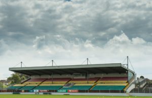 Netwatch Cullen Park in Carlow will host tonight's Leinster U-21 FC semi-final between Laois and Offaly