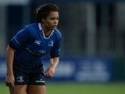 Eimear Corri will play for Leinster again