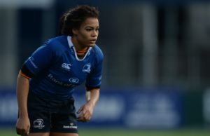 Eimear Corri will play for Leinster again