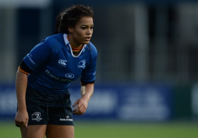 Eimear Corri will play for Leinster again