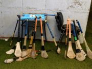 The Laois minor hurling panel has been named