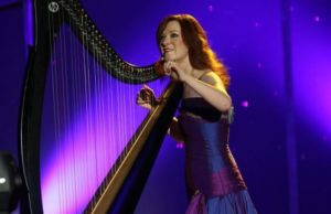 Orla Fallon will perform for PATH at the end of April