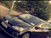 Gardai are appealing for information after the Golf was stolen