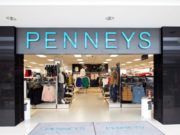 If you avoid shopping in Penneys, then you could be guilty of having Notions