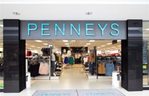 If you avoid shopping in Penneys, then you could be guilty of having Notions