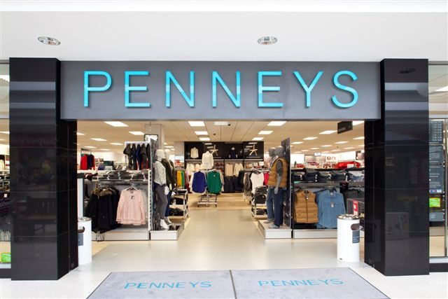If you avoid shopping in Penneys, then you could be guilty of having Notions