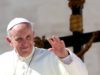 Pope Francis