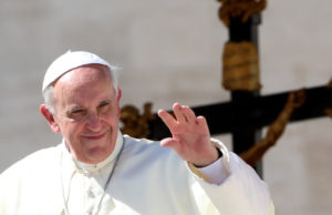 Pope Francis