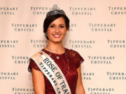 Maggie McEldowney representing Chicago is the 2016 Rose of Tralee