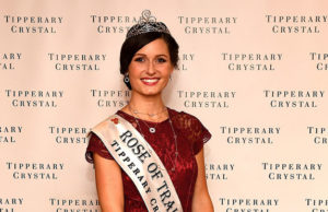 Maggie McEldowney representing Chicago is the 2016 Rose of Tralee