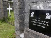 Fr Paddy's latest column is in response to the Tuam babies scandal