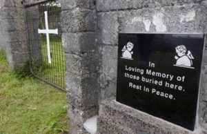Fr Paddy's latest column is in response to the Tuam babies scandal