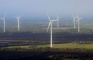 Wind Farm