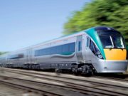 Secondary strike action caused commuter chaos this morning