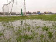 Kelly Cup final between Emo and St Joseph's is OFF
