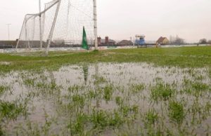Kelly Cup final between Emo and St Joseph's is OFF