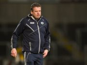Eamonn Kelly will be back as Laois hurling manager for another year