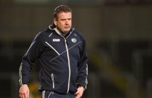 Eamonn Kelly will be back as Laois hurling manager for another year