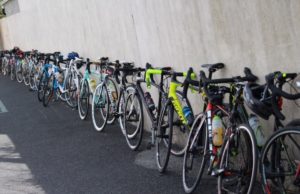 Trilogy Annual Triathlon will take place in Portlaoise