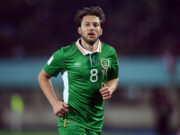 Harry Arter is one of those who makes the cut on Paul Cahillanes best 11