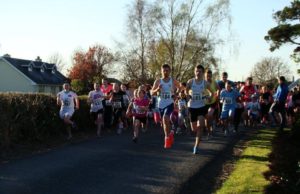 Organisers hoping big crowds will be in attendance again at Barrowhouse 5k