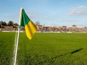 Laois take on Meath this afternoon