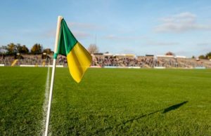 Laois take on Meath this afternoon