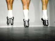 Laois Schools came home from the World Irish Dancing Championships with over 50 medals and four Globes