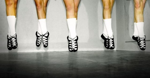 Laois Schools came home from the World Irish Dancing Championships with over 50 medals and four Globes