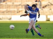 The renaissance in Padraig McMahon's career has been incredible
