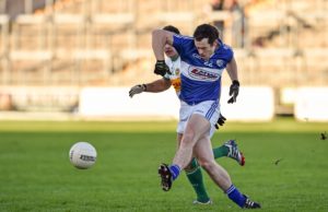 The renaissance in Padraig McMahon's career has been incredible