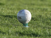 Laois GAA are hoping to form a Fr Manning Cup team