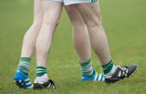 The future of the Laois GAA football leagues is to be examined by an external group