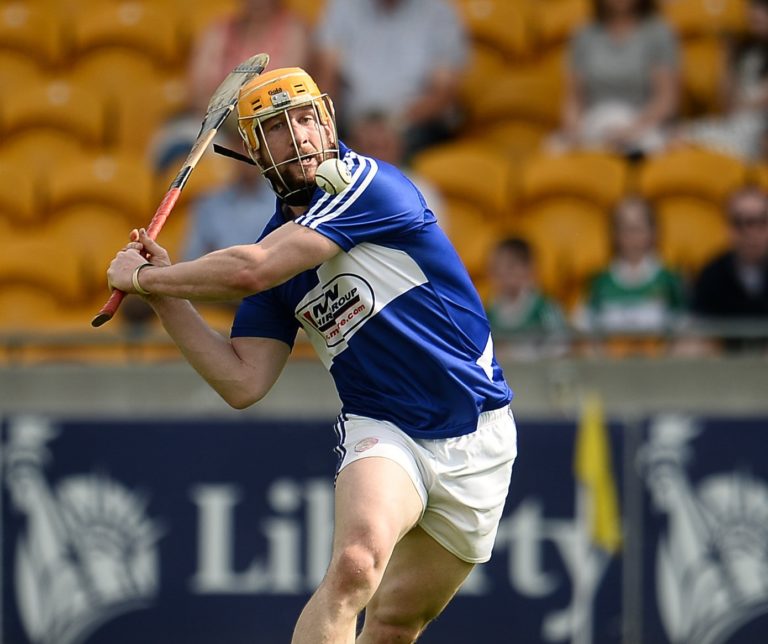 Laois hurling team named for Leinster championship opener Laois Today