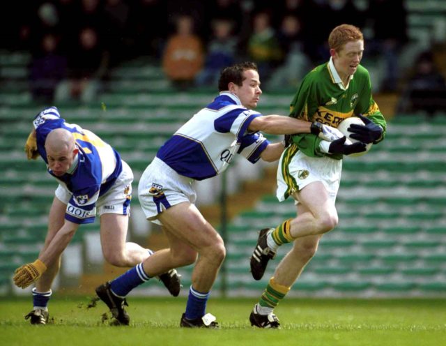 SPORTSFILE 42526c25