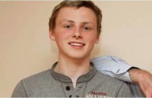 Donal Walsh Foundation