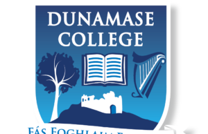 Dunamase College is set to open its doors to students this September and has secured temporary accommodation
