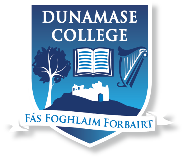 Dunamase College is set to open its doors to students this September and has secured temporary accommodation