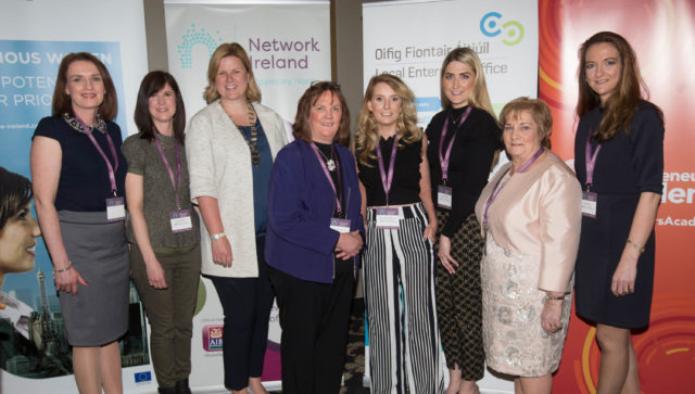 Enterprise Ireland Roadshow 41