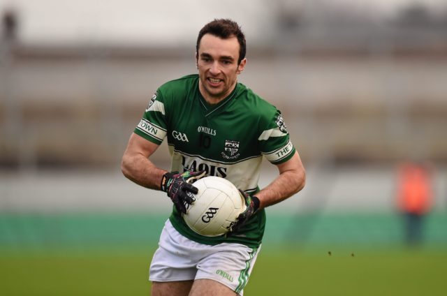 Gareth Dillon's Portlaoise recorded a fine win over Graiguecullen