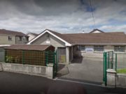 Graiguecullen Health Centre which has had its physiotherapy facilities removed