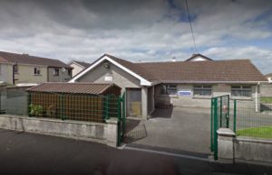 Graiguecullen Health Centre which has had its physiotherapy facilities removed