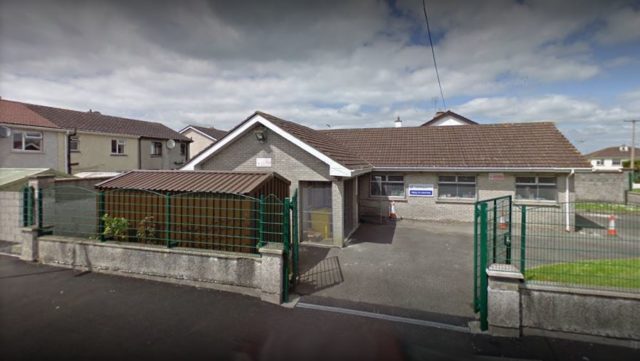 Graiguecullen Health Centre which has had its physiotherapy facilities removed