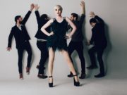 HamsanswicH will rock BARE in the Woods this summer