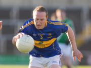 Peter O'Leary scored two goals as O'Dempsey's beat Arles-Killeen last night