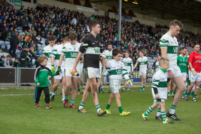 Introducing the LaoisToday Laois GAA Power Rankings for football