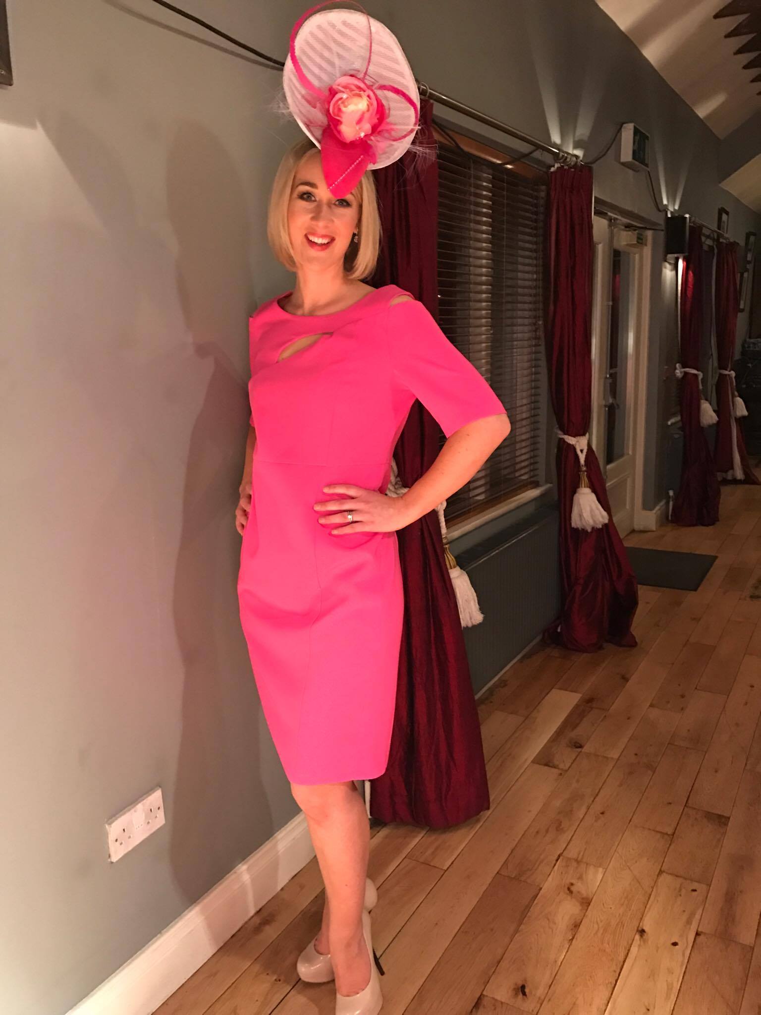 Lady sales belle boutique